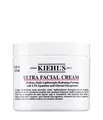 Produktbild: Kiehl's Ultra Facial Cream Gesichtscreme 125 ml