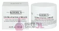 Produktbild: Kiehl's 24-Hour Ultra Facial Cream 125 ml
