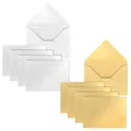 Produktbild: 10 Kuverts 