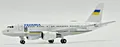 Produktbild: Ukraine Government Airbus A319  1:500 Reg UR-ABA Herpa 538725