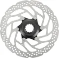 Produktbild: Shimano Scheibenbremse Shimano SM-RT30M 180 mm Center-Lock Bremsscheibe - Edelstahl, Re