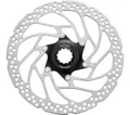 Produktbild: Shimano Scheibenbremsen SM-RT30 Bremsscheibe 180mm CenterLock