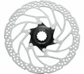 Produktbild: Shimano Bremsscheibe SM-RT30 S M Ø 160 180 mm CL RT30 RT 30 Center Lock Disc