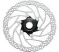 Produktbild: Bremsscheibe SHIMANO SM-RT30 180mm