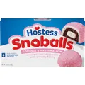 Produktbild: Hostess SnoBalls, 6 Stück (Farbe kann je nach Saison variieren), 297 g