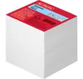 Produktbild: Herlitz Notizblock Herlitz Zettelklotz Weiß 700 146225 1 St.