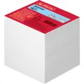 Produktbild: Herlitz Zettelklotz Weiß 700  146225 1 St.