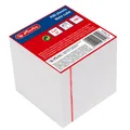 Produktbild: 4008110146225 Notes kostka 9x9x9 cm Herlitz biała BIG Herlitz