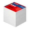 Produktbild: Herlitz Notizklotz / 90X90X70mm / 700 Blatt