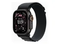 Produktbild: Apple Watch Ultra 3 - 49 mm - Black Titanium