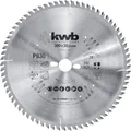 Produktbild: kwb 593066 Kreissägeblatt 300 x 30mm 1St. (593066)