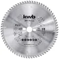 Produktbild: Kwb 593066 Kreissägeblatt 300 x 30mm 1St.