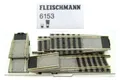 Produktbild: Fleischmann 6153 Spur H0 -- Drehscheibenergänzungs- Set für 6152 C NEU und OVP