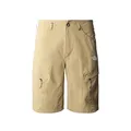 Produktbild: The North Face NF0A8244PLX1 M Exploration Short - EU Shorts Herren KELP TAN Größe 32