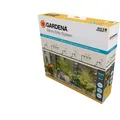 Produktbild: Gardena Micro-Drip-System Set Terrasse (Tropfbewässerung Set) (13400-20)