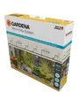 Produktbild: Gardena Tropfbewässerung Set Terrasse (30 Pflanzen) 13400-20