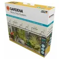 Produktbild: GARDENA Micro-Drip-System Tropfbewässerung Set Terrasse (30 Pflanzen)