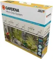 Produktbild: Gardena Micro-Drip-Irrigation Terrace - Micro-Drip-System Set (13400-20)