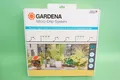 Produktbild: GARDENA® Micro-Drip verschiedene Set -Auswahl- 13400-20 13000 13001 13005 13011