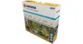 Produktbild: GARDENA Micro-Drip-System Tropfbewässerung Set Terrasse, 30 Pflanzen, Tropfer (