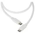 Produktbild: Vivanco USB-C® Daten- und Ladekabel 37561 USB-Kabel