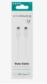 Produktbild: VIVANCO Hochwertige USB Type-C Kabel, Daten- und Ladekabel, beidseitige USB Type