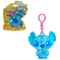 Produktbild: Just Play Figurita de plástico Disney Stitch Swirl-a-Stitch Clip-on Figure, 7,6
