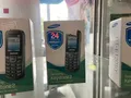 Produktbild: Samsung  GT E1205Y - Schwarz (Ohne Simlock) Handy