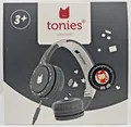 Produktbild: tonies® Lauscher Kopfhörer mit Lautstärkebegrenzung 85db  Verstellbar gepolstert