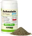 Produktbild: Anibio Zahnstein frei 60g