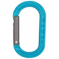Produktbild: DMM - XSRE Mini Carabiner - Materialkarabiner blau