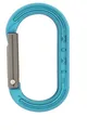 Produktbild: DMM - XSRE 4 kN türkis Materialkarabiner Zubehörkarabiner Schlusselanhänger