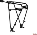 Produktbild: Ortlieb Quick Rack (Größe One Size, schwarz)