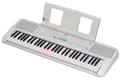 Produktbild: YAMAHA EZ-310 Portable Leuchttasten-Keyboard