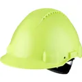Produktbild: 3M G3000NUV-GB SAFETY Helmet Hi-Viz Ratchet (53 - 62 cm) (G30NGB)
