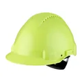 Produktbild: 20 Stk. 3M Deutschland Schutzhelm G3000N G30NUV Kopfschutz 7000108316