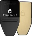 Produktbild: Trezor Safe 3 - Solar Gold