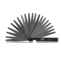 Produktbild: KS Tools 300.0600 Fühlerlehre, 20 Blatt, 0,05-1mm