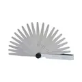 Produktbild: Fühlerlehre, 20 Blatt, 0,05-1mm KS TOOLS 300.0600