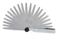 Produktbild: KS Tools Fühlerlehre, 20 Blatt, 0,05-1 mm - 300.0600