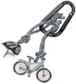 Produktbild: KR24-02/BK Troika Schlüsselanhänger E-Bike ~D~