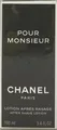 Produktbild: 💝 Chanel Pour Monsieur Lotion After Shave Lotion - 100 ml OVP/NEU