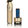 Produktbild: BabylissPro FXONE Trimmer gold - Gold
