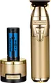 Produktbild: BaByliss PRO FX One Trimmer Gold FX799GE