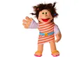 Produktbild: Living Puppets Handpuppe Living Puppets Handpuppe Klärchen Backbärmus W828 (Packung), Sehr gut geeignet um Geschichten zu erzählen