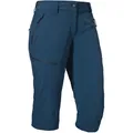 Produktbild: Schöffel Damen Caracas2 Hose (Größe S, blau)