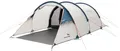 Produktbild: Easy Camp Marbella 300 Tunnelzelt, 3-Personen, 200x410cm, grau