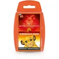 Produktbild: Top Trumps König der Löwen