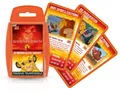 Produktbild: Der König der Löwen Kartenspiel (Top Trumps)