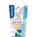 Produktbild: Pilot FriXion Light Soft (6x) (170.006.97)